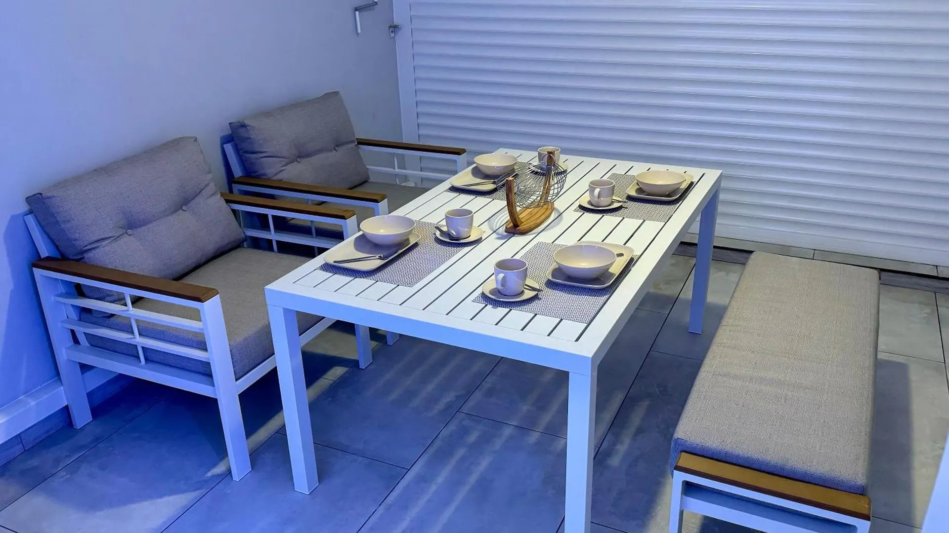 New Comfortable And Modern Apartment Near Jarry Businesses Baie Mahault Guadeloupe