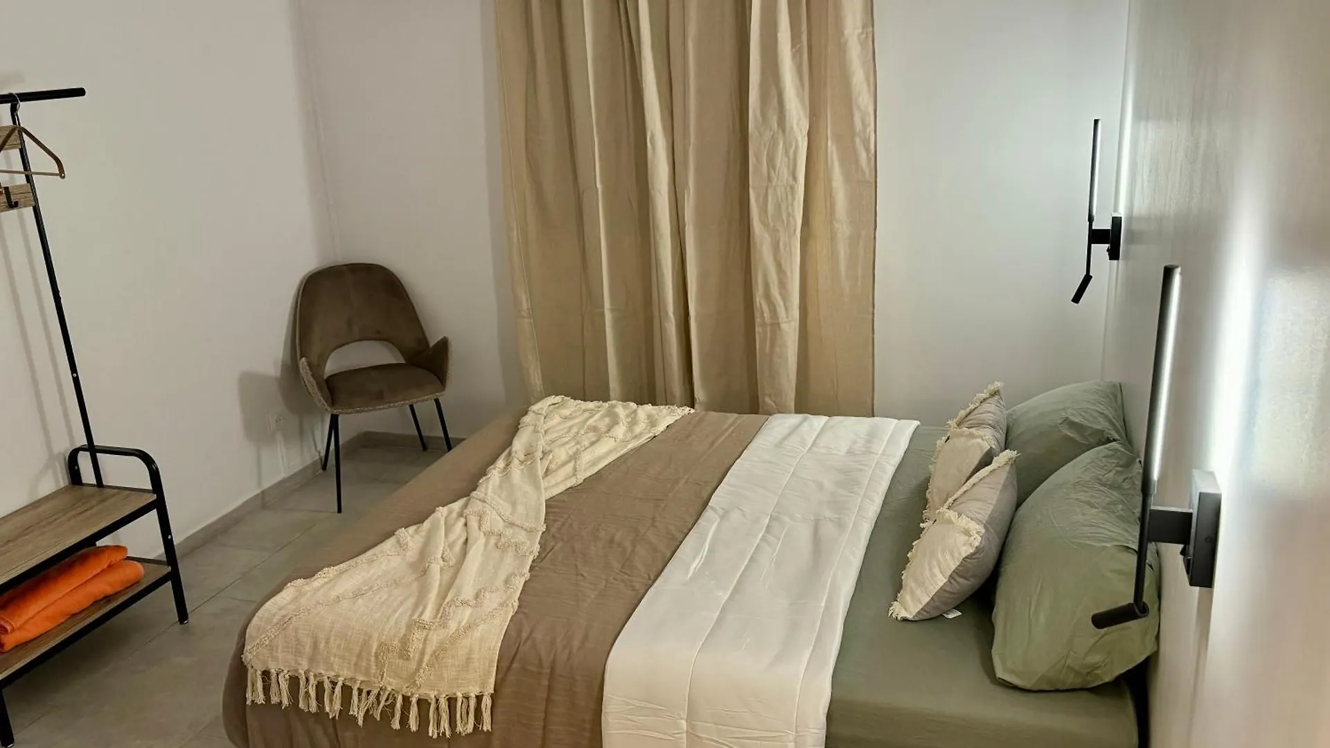 New Comfortable And Modern Apartment Near Jarry Businesses Baie Mahault