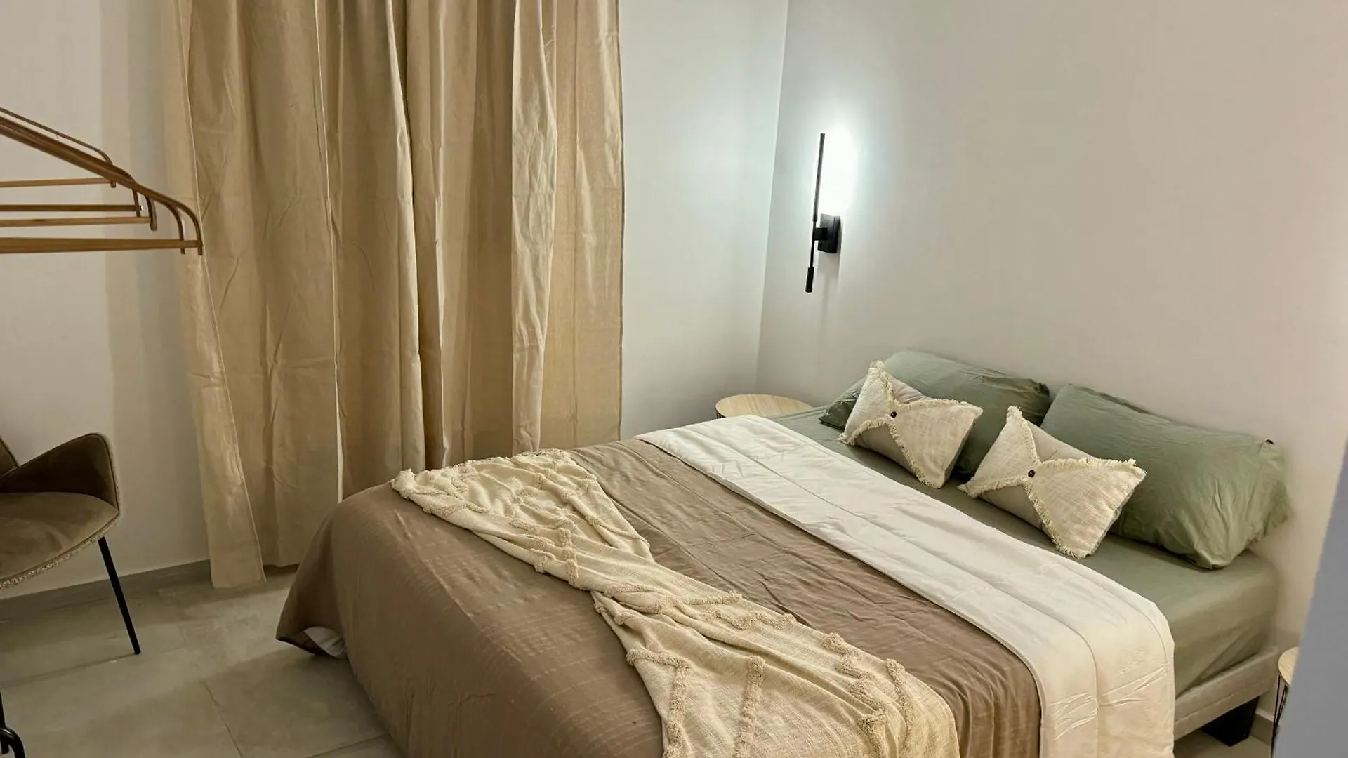 New Comfortable And Modern Apartment Near Jarry Businesses Baie Mahault