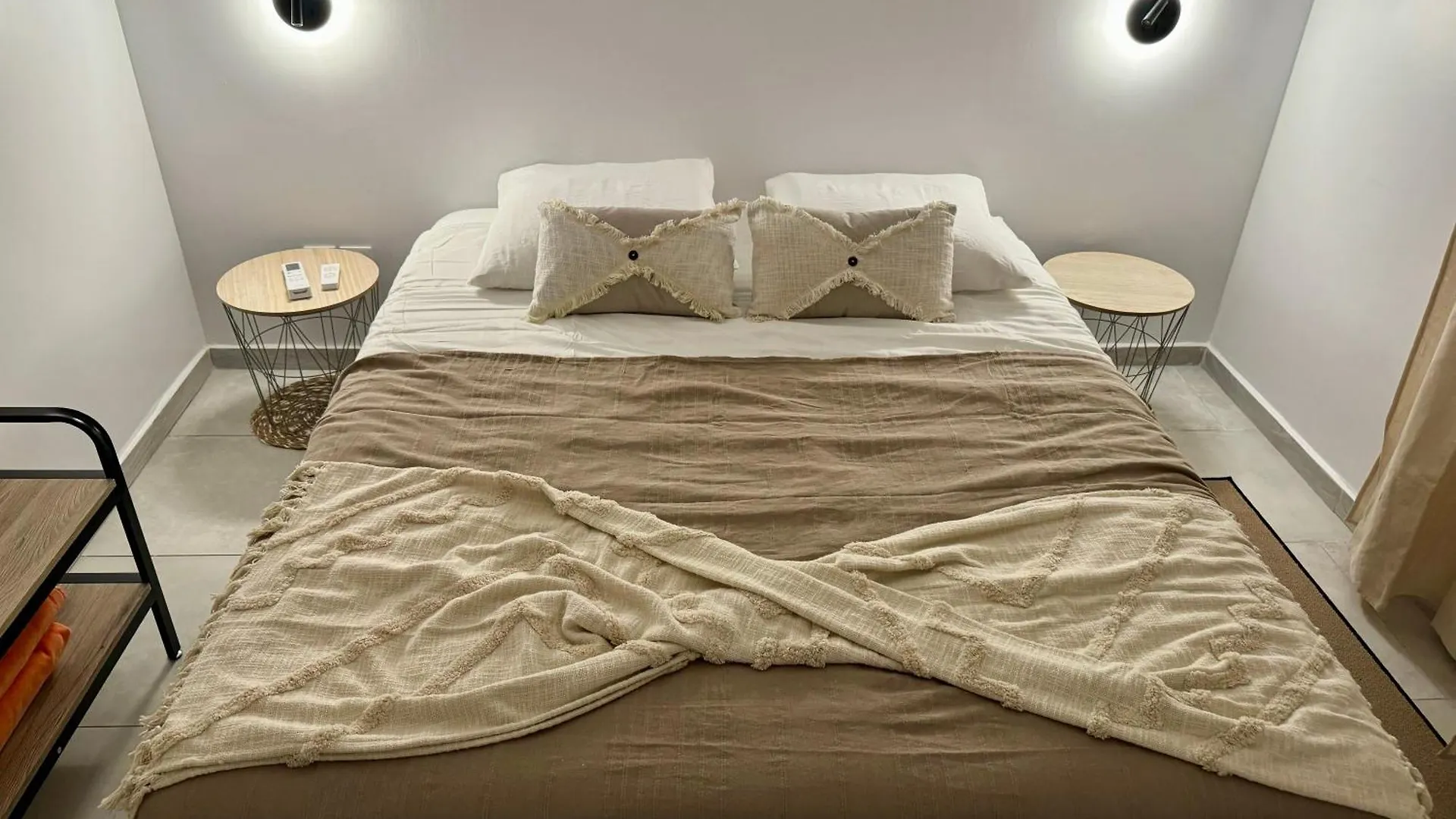 New Comfortable And Modern Apartment Near Jarry Businesses Baie Mahault Guadeloupe